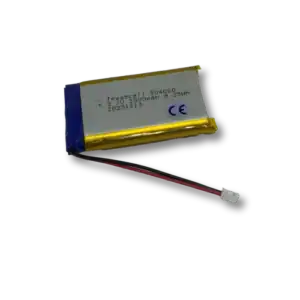 Batteri för 4G Gateway och Scale